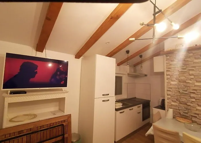 Apartman Sharo