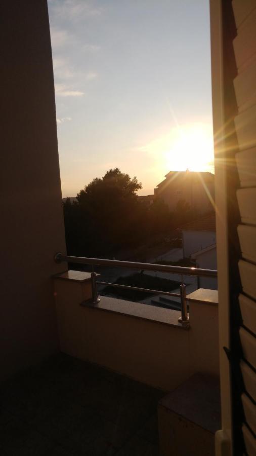 Sharo Apartment