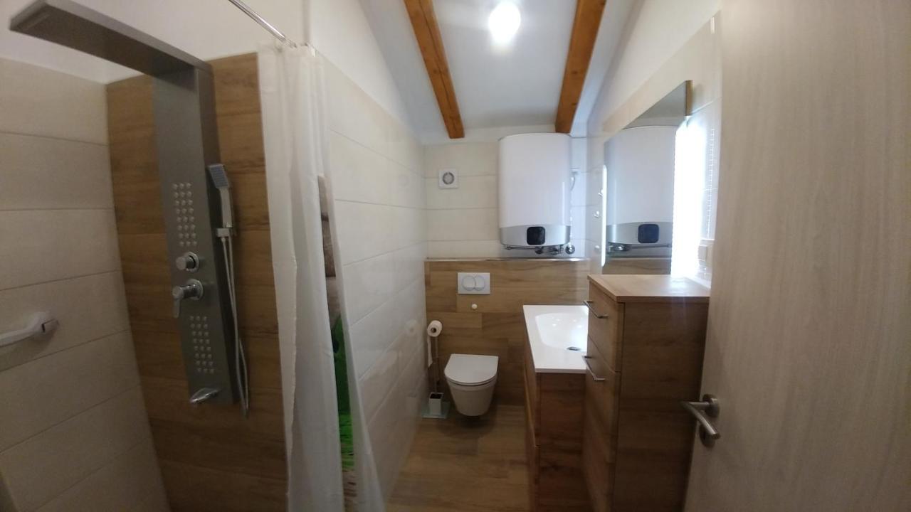Sharo Apartment