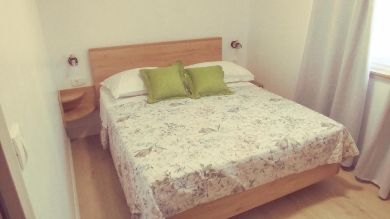 Apartment Sharo *