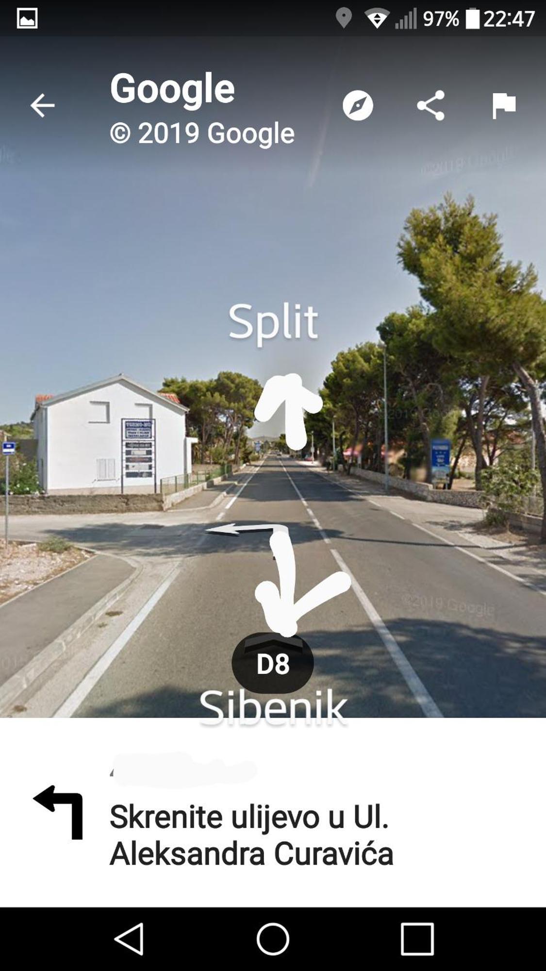 Sharo Apartment Brodarica (Sibenik-Knin)