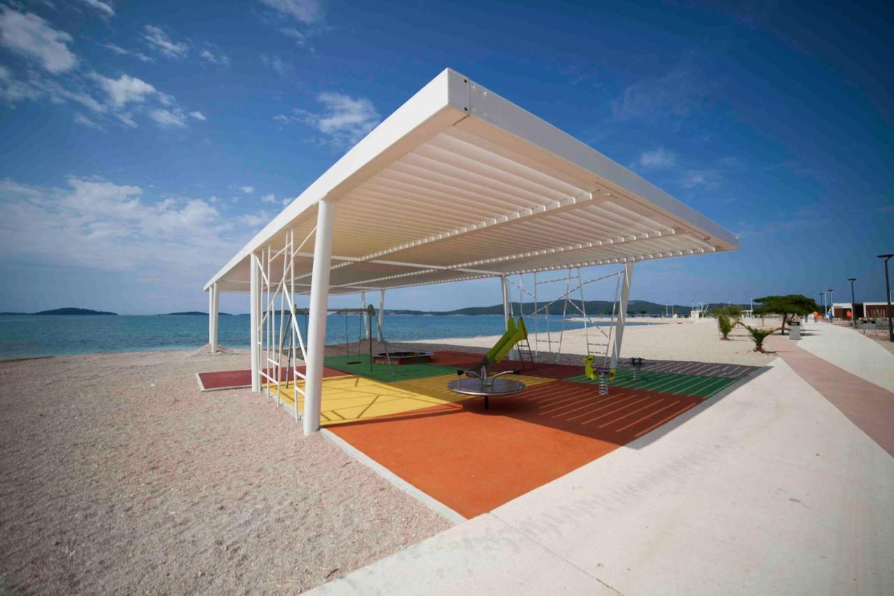 Apartment Sharo Brodarica (Sibenik-Knin)